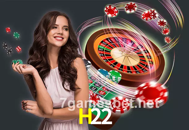 vivo no cassino H22