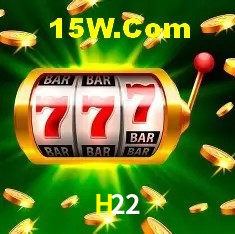 Integração de APIs H22