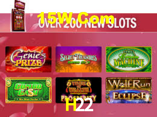 H22: A Experiência de Casino com Jogos de Mesa ao Vivo