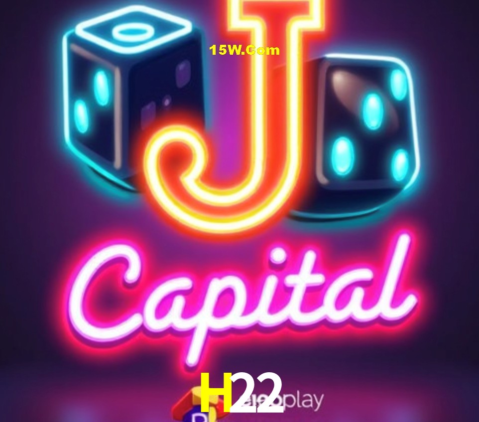 Jogos de Slot H22