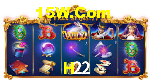 H22 Bet