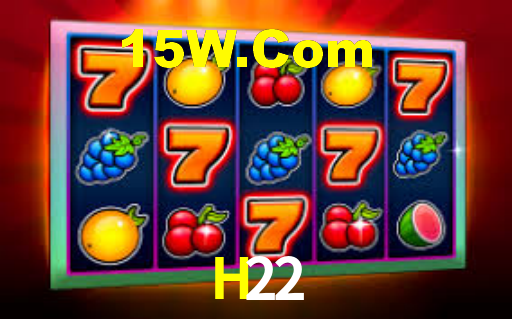 H22