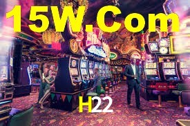 H22,H22 Bet