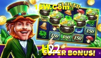 Provedores de Jogos H22