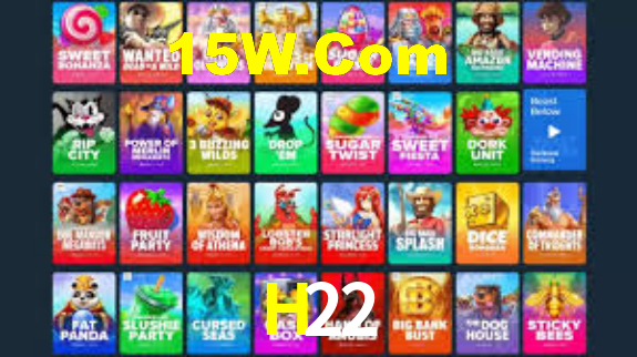 H22,H22 Bet