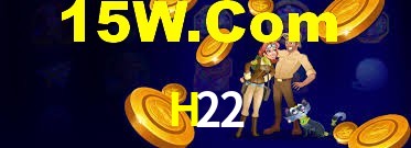 Explore as vantagens do H22: serviço profissional e confiabilidade