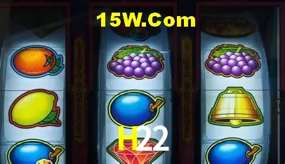 Sistemas de Segurança H22