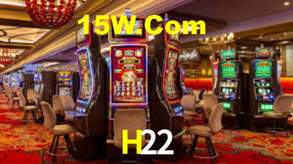 PIX Instantâneo H22