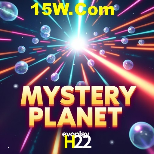 Descubra o Mundo do Cassino Online com H22