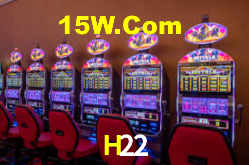 H22