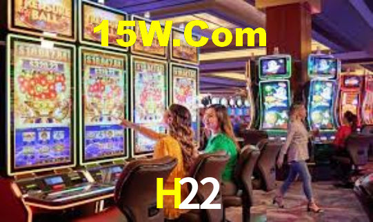 Jogos Exclusivos H22
