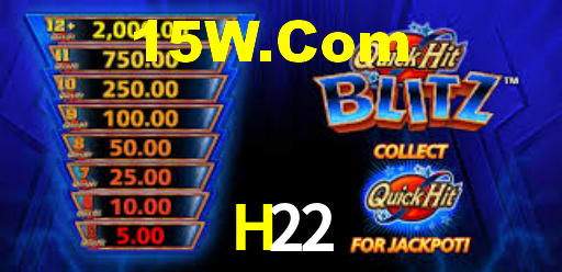 H22